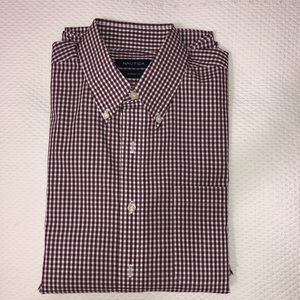 Nautica Longsleeve Button Down Shirt